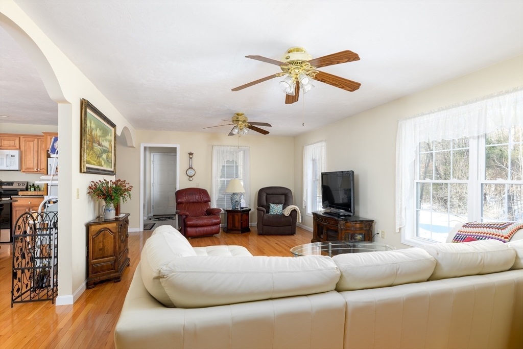 838 B Muddy Brook Road Hardwick, MA 01082 - Photo 14 of 27