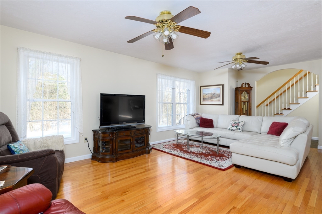 838 B Muddy Brook Road Hardwick, MA 01082 - Photo 16 of 27