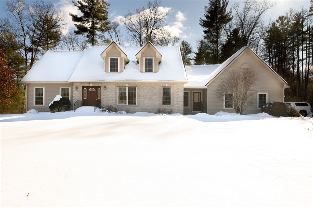 838 B Muddy Brook Road Hardwick, MA 01082 - Photo 2 of 27