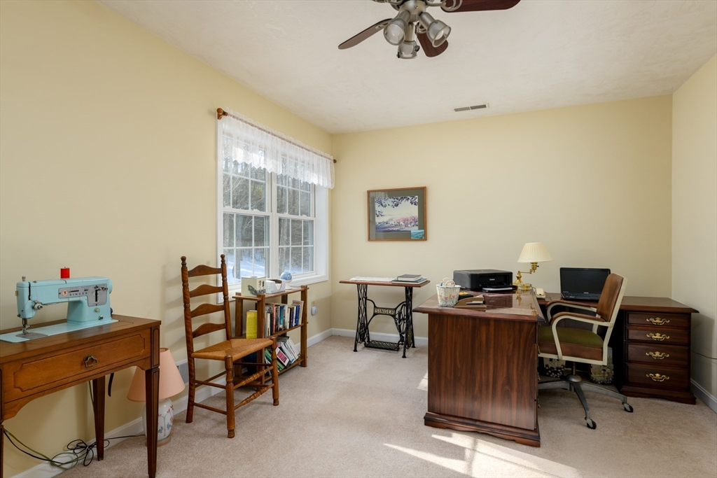 838 B Muddy Brook Road Hardwick, MA 01082 - Photo 21 of 27