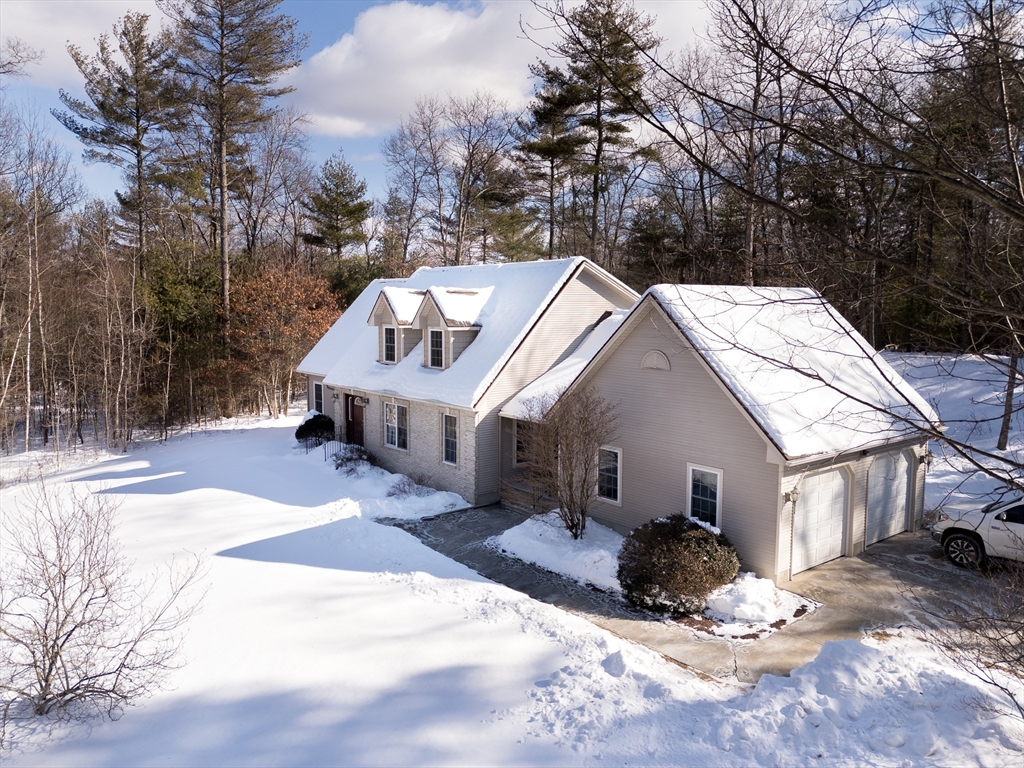 838 B Muddy Brook Road Hardwick, MA 01082 - Photo 25 of 27