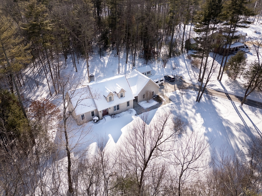 838 B Muddy Brook Road Hardwick, MA 01082 - Photo 26 of 27
