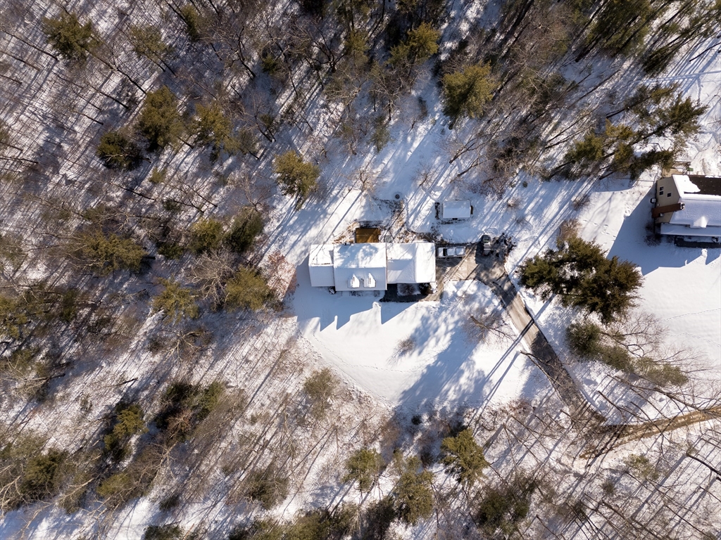 838 B Muddy Brook Road Hardwick, MA 01082 - Photo 27 of 27