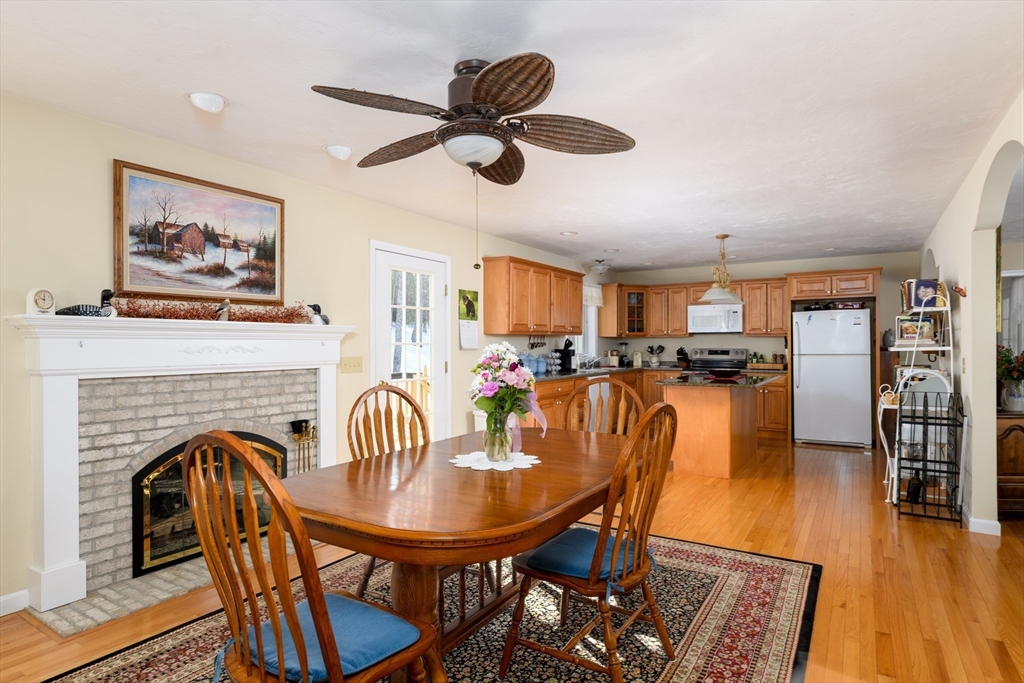 838 B Muddy Brook Road Hardwick, MA 01082 - Photo 9 of 27