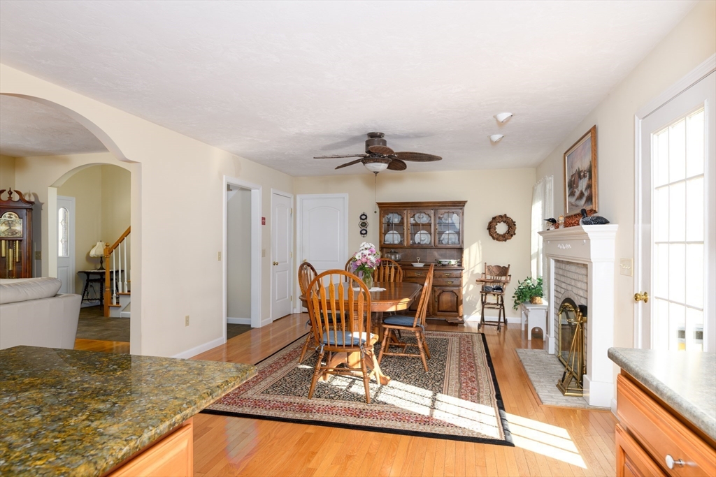 838 B Muddy Brook Road Hardwick, MA 01082 - Photo 10 of 27