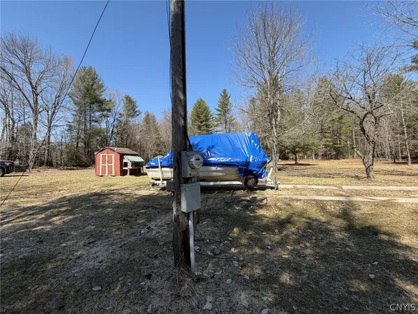 $79,000 | 534 Avery Road, Unit S, Stratford, NY 13470