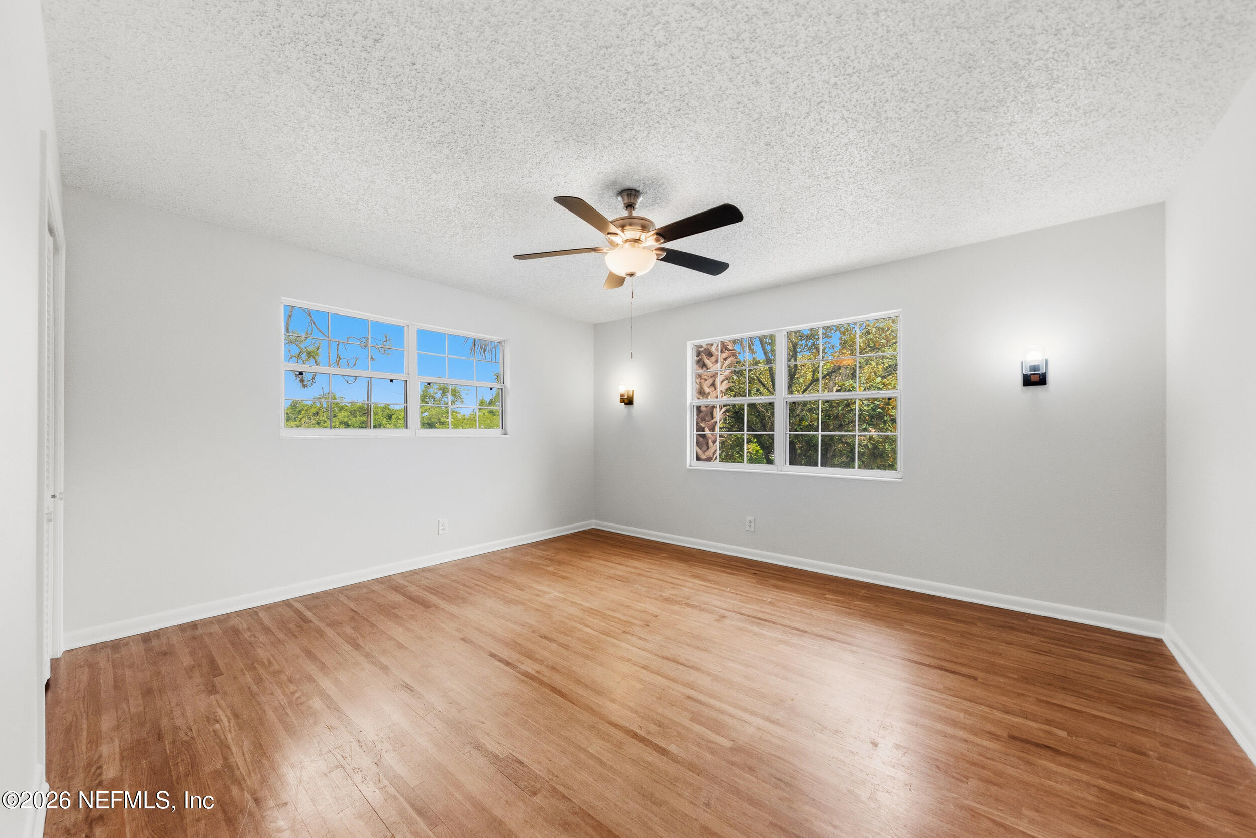 4202 San Clerc Road Jacksonville, FL 32217 - Photo 24 of 35 Versatile Secondary Bedroom
