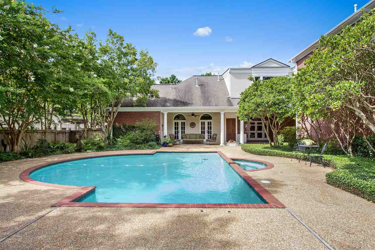 106 Windrush Drive Ridgeland, MS 39157 - Photo 17 of 36 Photo 17