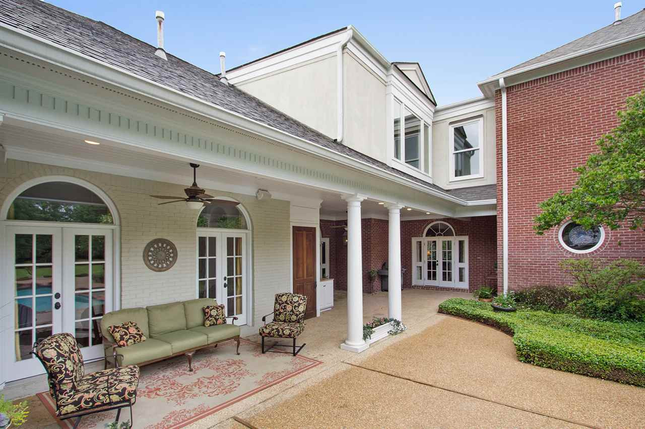 106 Windrush Drive Ridgeland, MS 39157 - Photo 33 of 36 Photo 33