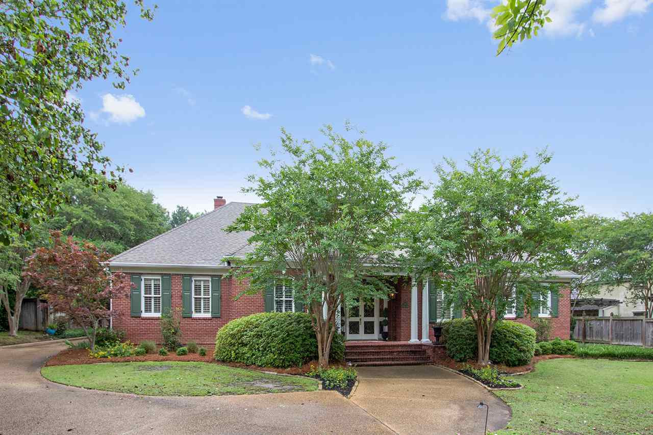 106 Windrush Drive Ridgeland, MS 39157 - Photo 34 of 36 Photo 34