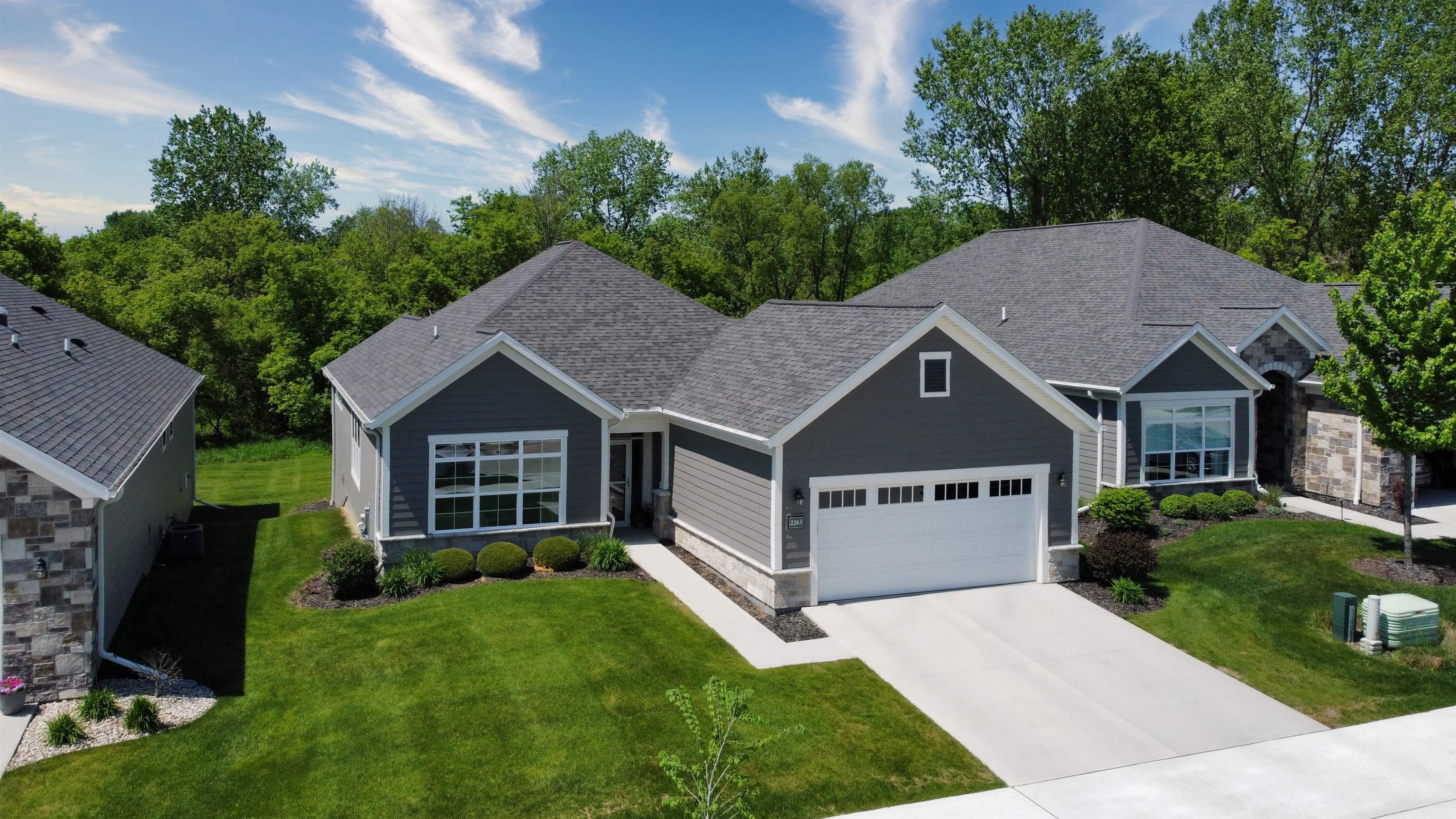2263 East Baldeagle Drive Appleton, WI 54913 - Photo 43 of 47
