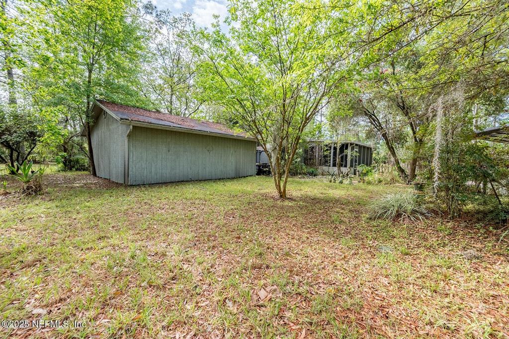 6030 Blueberry Hill Road Keystone Heights, FL 32656 - Photo 2 of 33