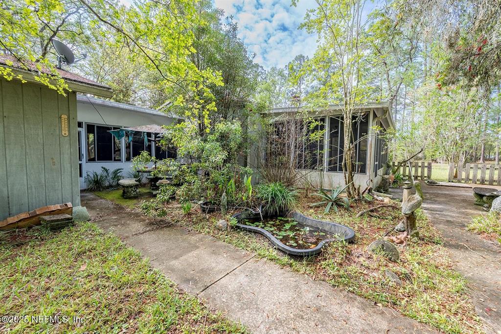 6030 Blueberry Hill Road Keystone Heights, FL 32656 - Photo 6 of 33