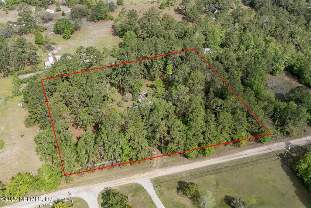 6030 Blueberry Hill Road Keystone Heights, FL 32656 - Photo 10 of 33