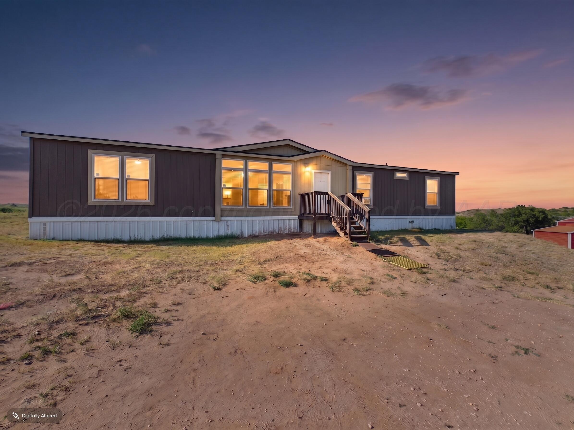9794 Pampa Road Fritch, TX 79036 - Photo 1 of 19 CAM06378G6-PR0034-STILL001-001