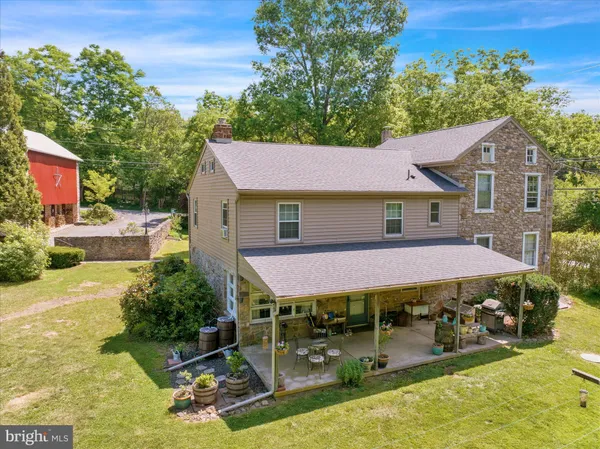 $489,900 | 3866 Pricetown Road, Fleetwood, PA 19522