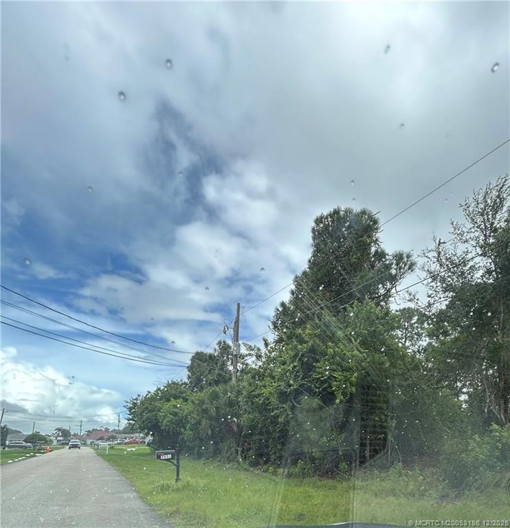 5930 Northwest Wolverine Road Port St. Lucie, FL 34986 - Photo 1 of 9 Gallery Image 1