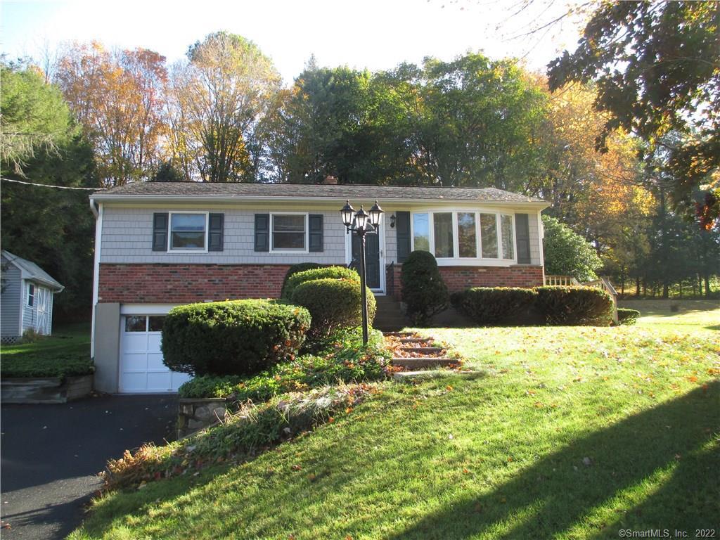 17 Clayton Road Danbury, CT 06811 - Photo 1 of 1 Gallery Image 1