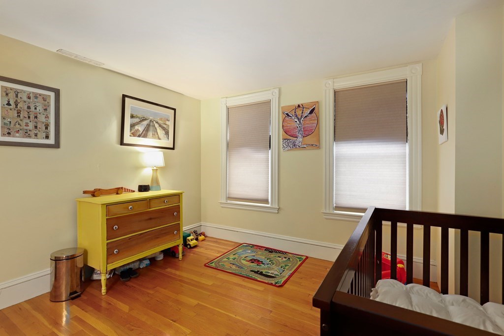 29 Charnwood Road, Unit A Somerville, MA 02144 - Photo 31 of 36 Gallery Image 31