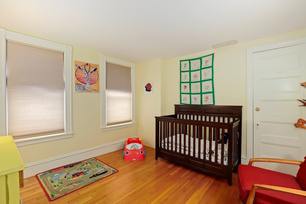 29 Charnwood Road, Unit A Somerville, MA 02144 - Photo 32 of 36 Gallery Image 32