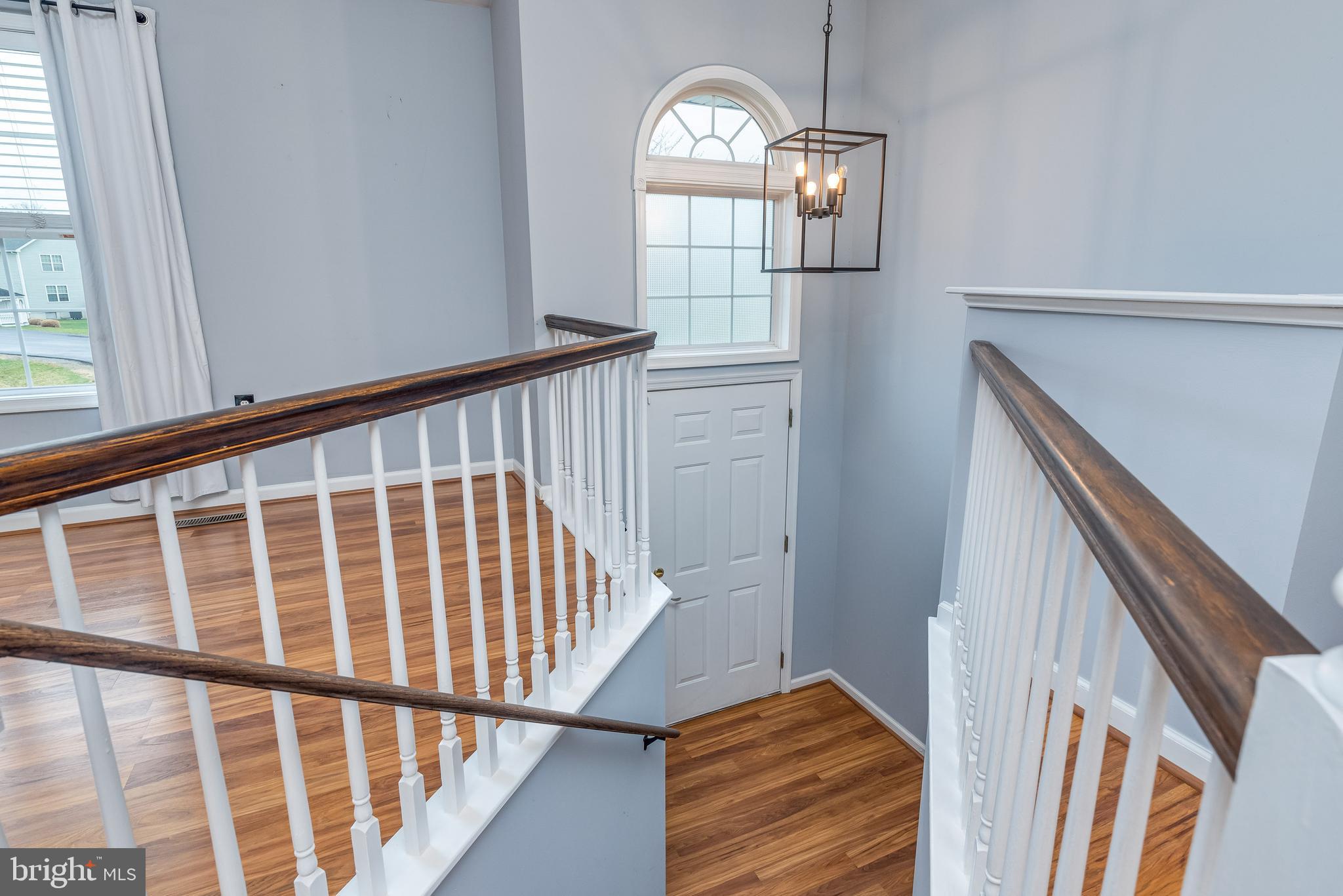 182 Jack Rabbit Lane Ranson, WV 25438 - Photo 14 of 50 Foyer
