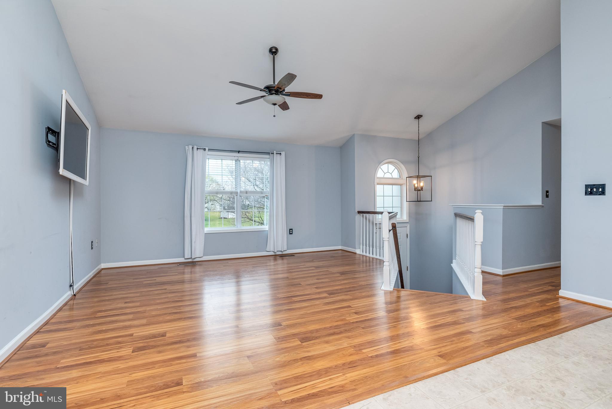 182 Jack Rabbit Lane Ranson, WV 25438 - Photo 15 of 50 Living Room