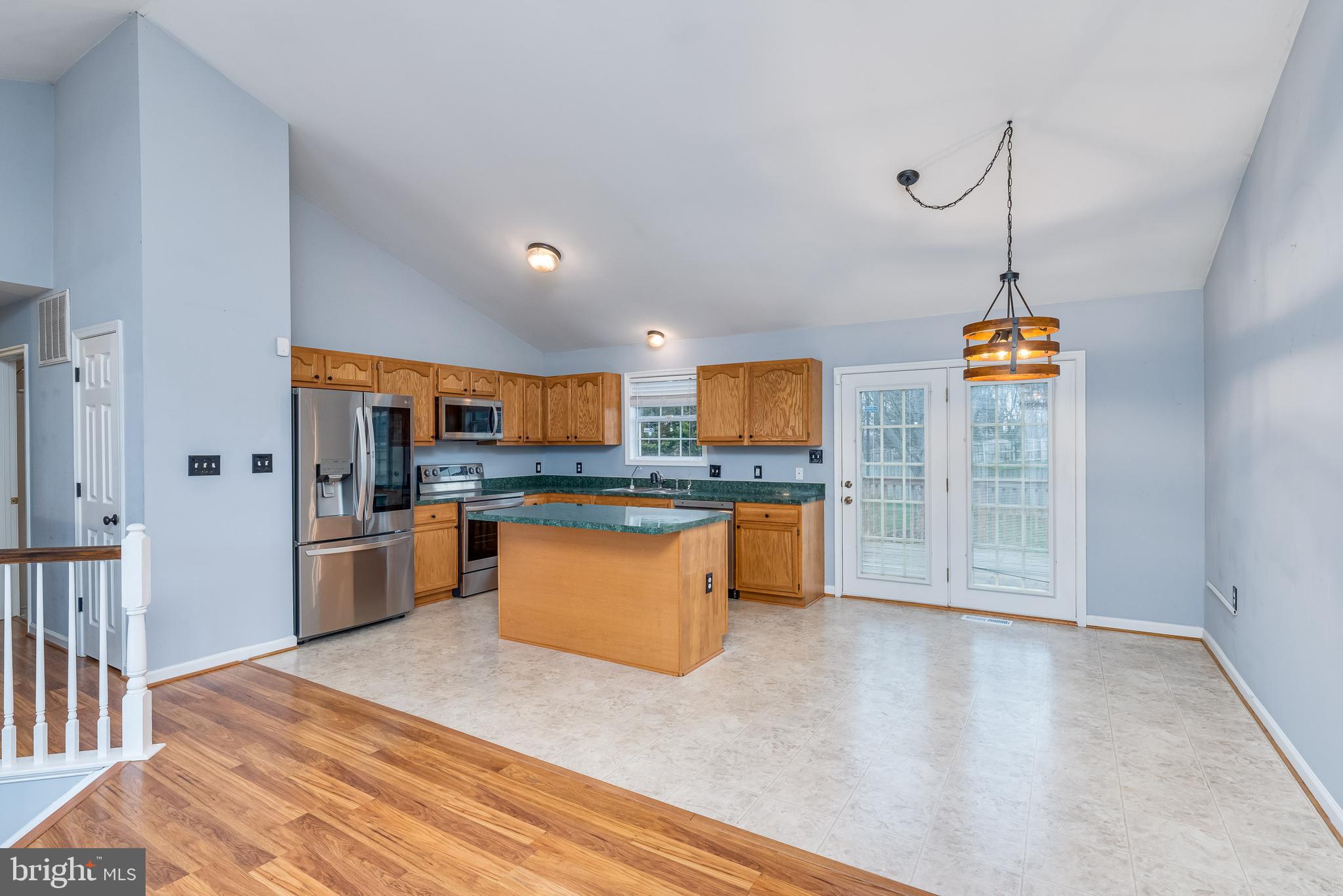 182 Jack Rabbit Lane Ranson, WV 25438 - Photo 19 of 50 Kitchen/Dining