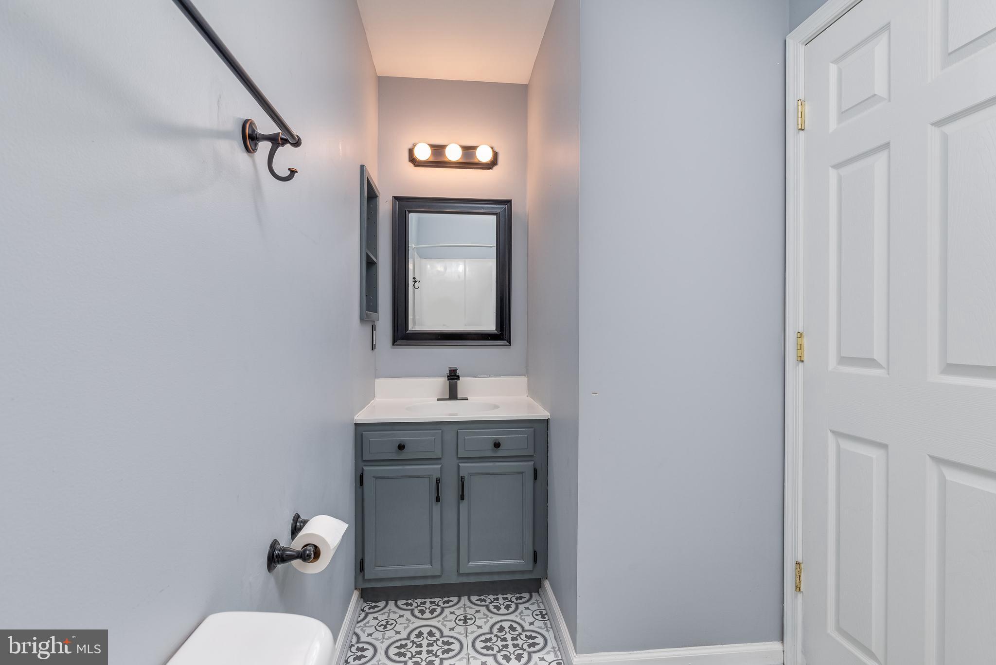182 Jack Rabbit Lane Ranson, WV 25438 - Photo 28 of 50 Hall Bath