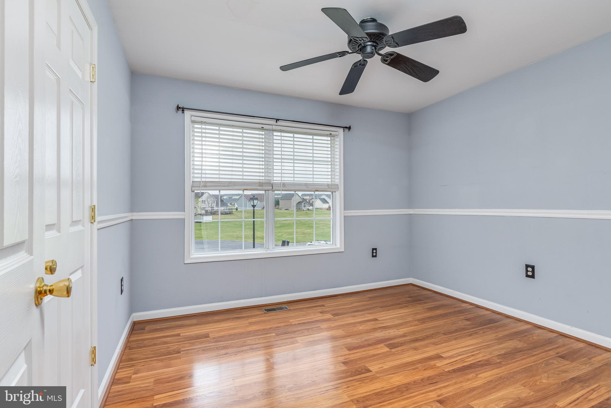 182 Jack Rabbit Lane Ranson, WV 25438 - Photo 33 of 50 Bedroom 3