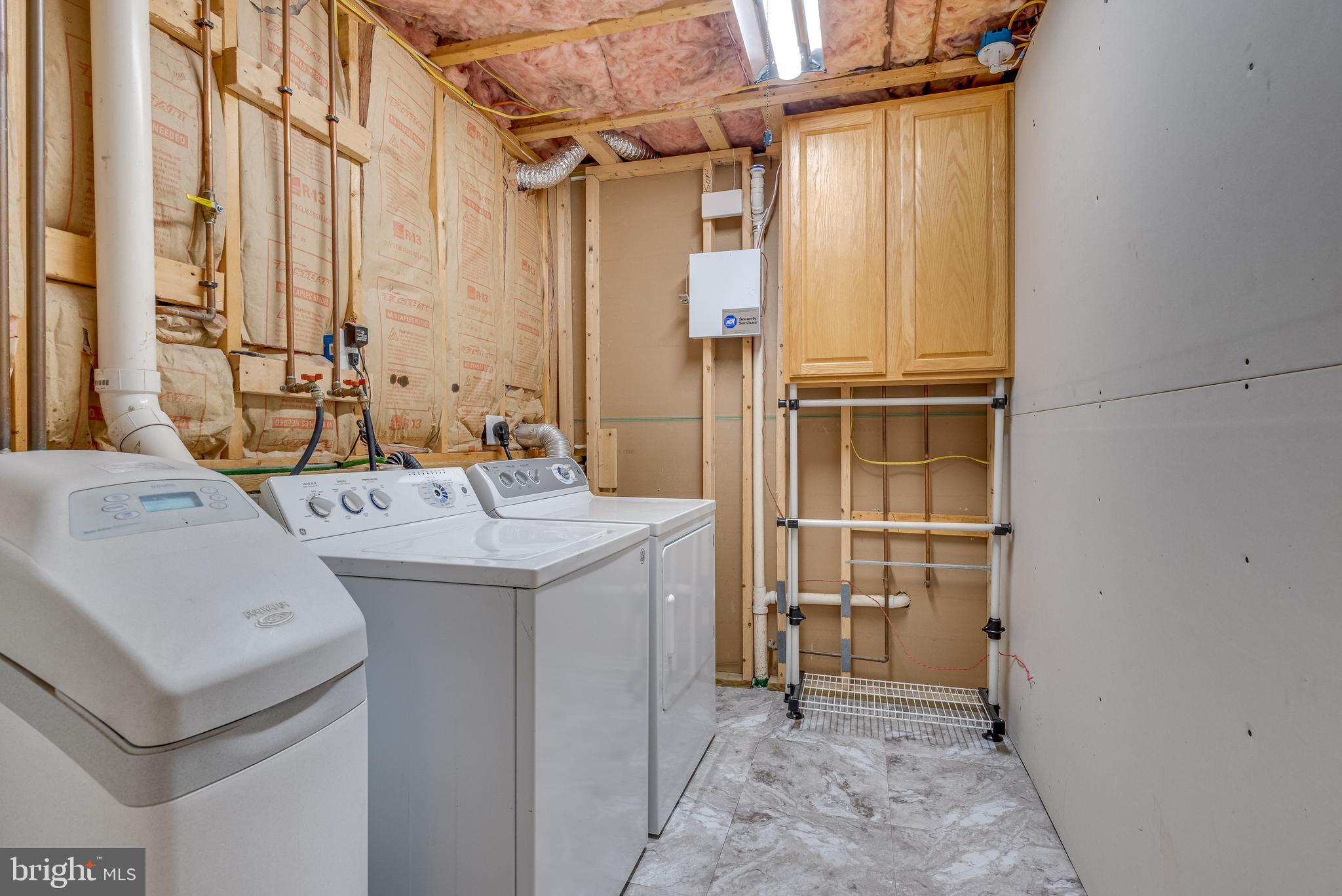 182 Jack Rabbit Lane Ranson, WV 25438 - Photo 44 of 50 Laundry