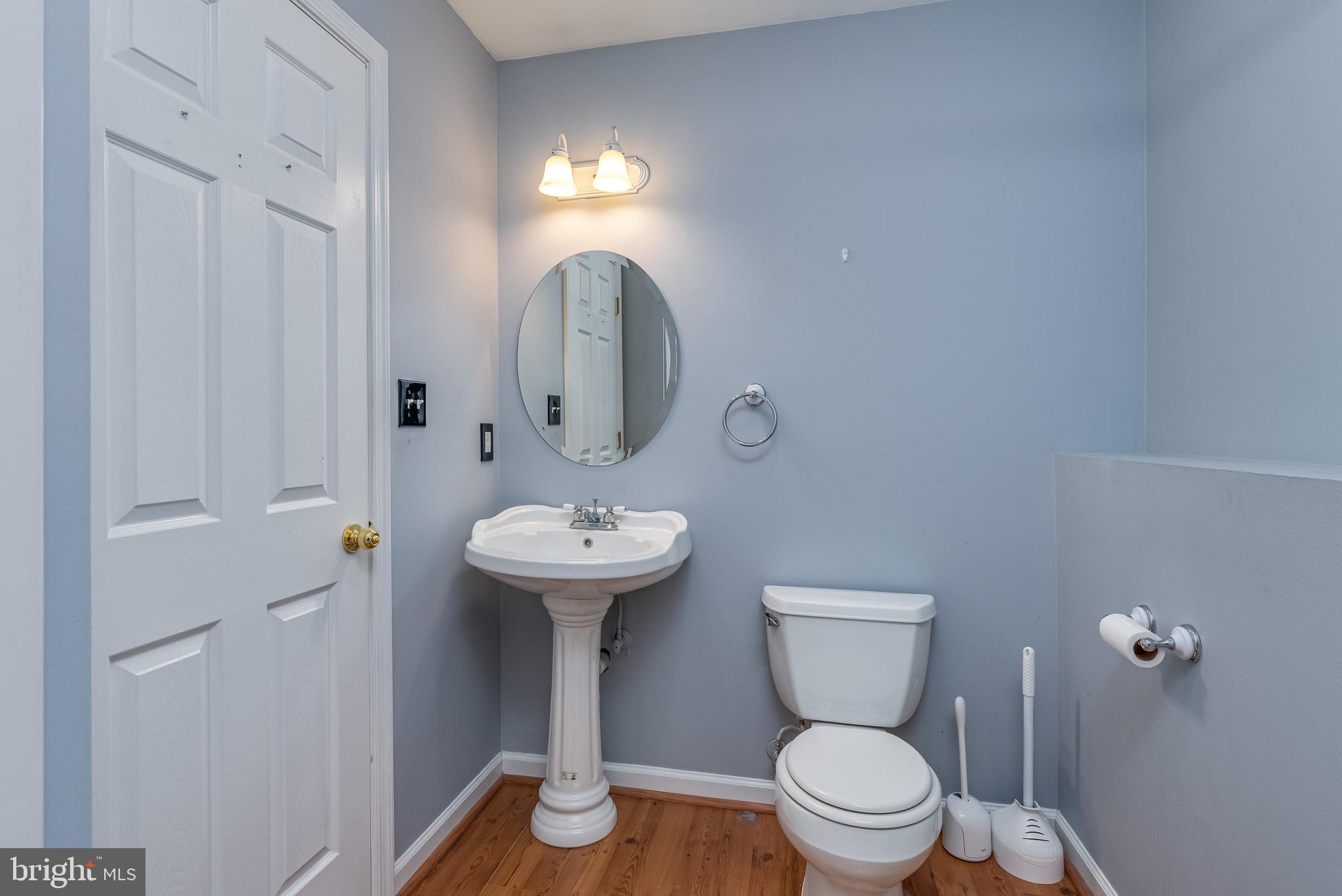 182 Jack Rabbit Lane Ranson, WV 25438 - Photo 49 of 50 Basement Bath