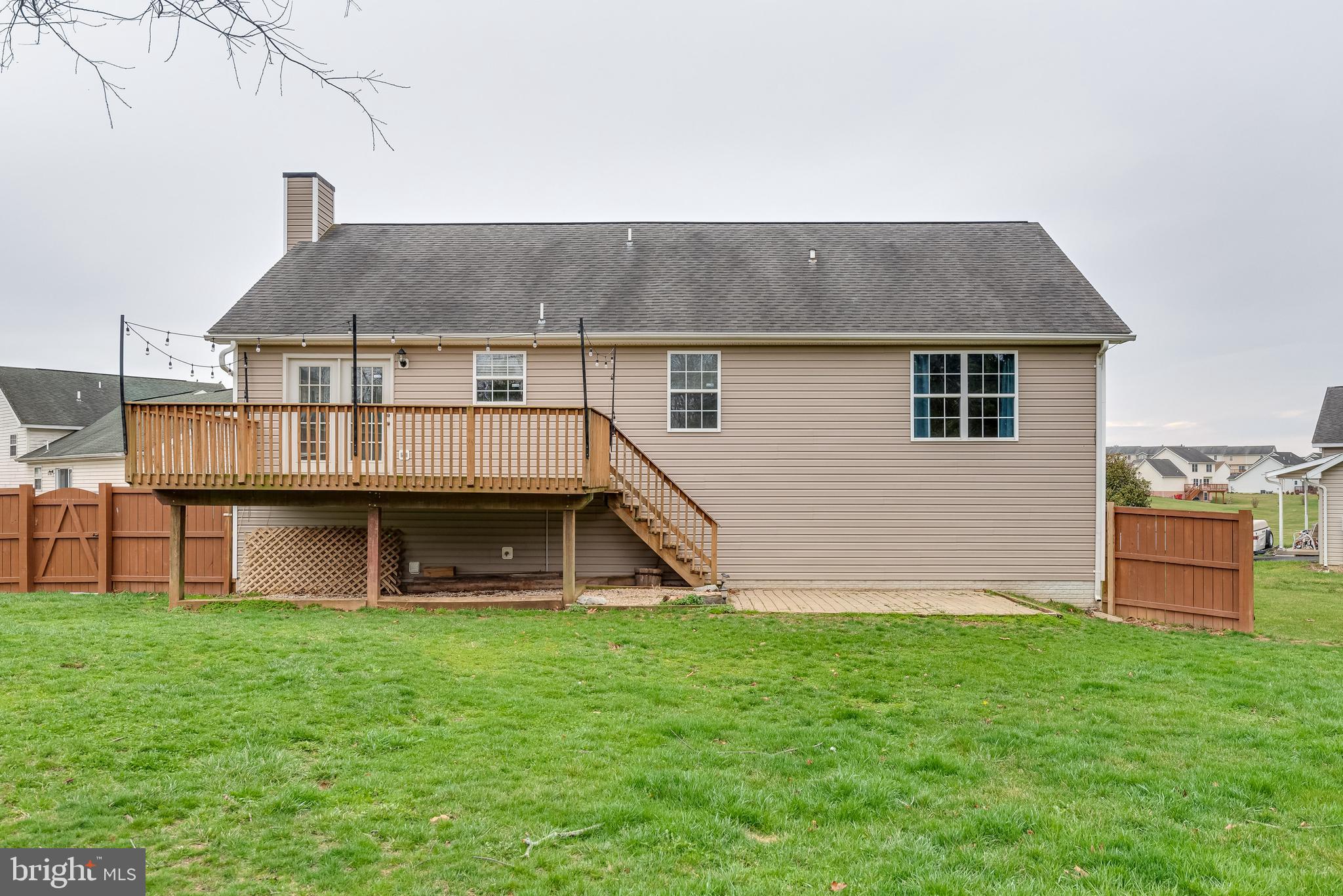 182 Jack Rabbit Lane Ranson, WV 25438 - Photo 7 of 50