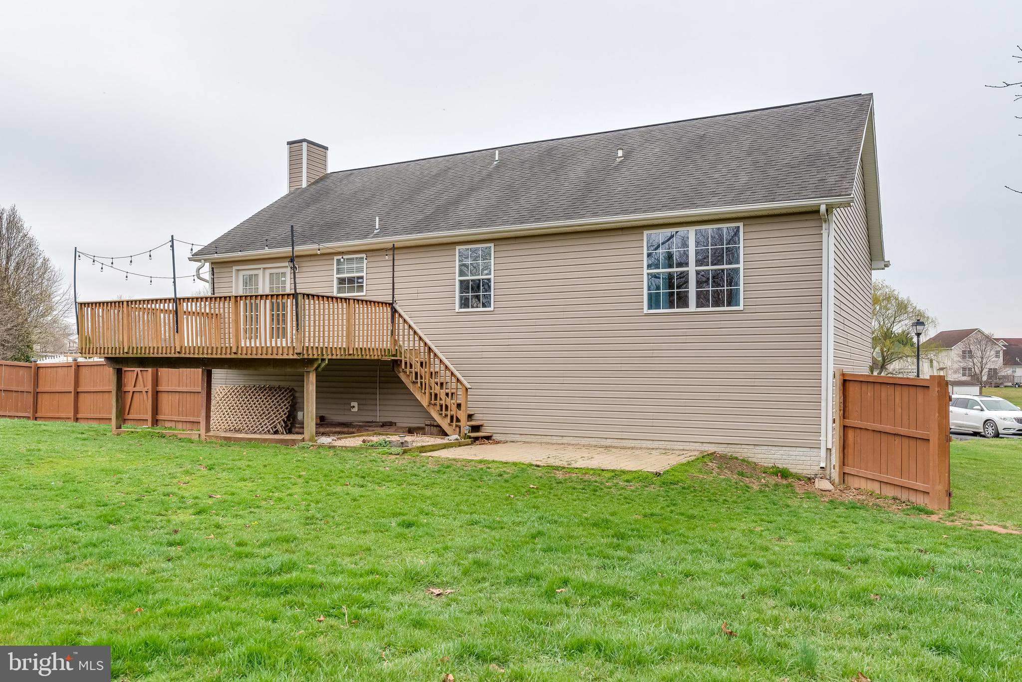 182 Jack Rabbit Lane Ranson, WV 25438 - Photo 8 of 50