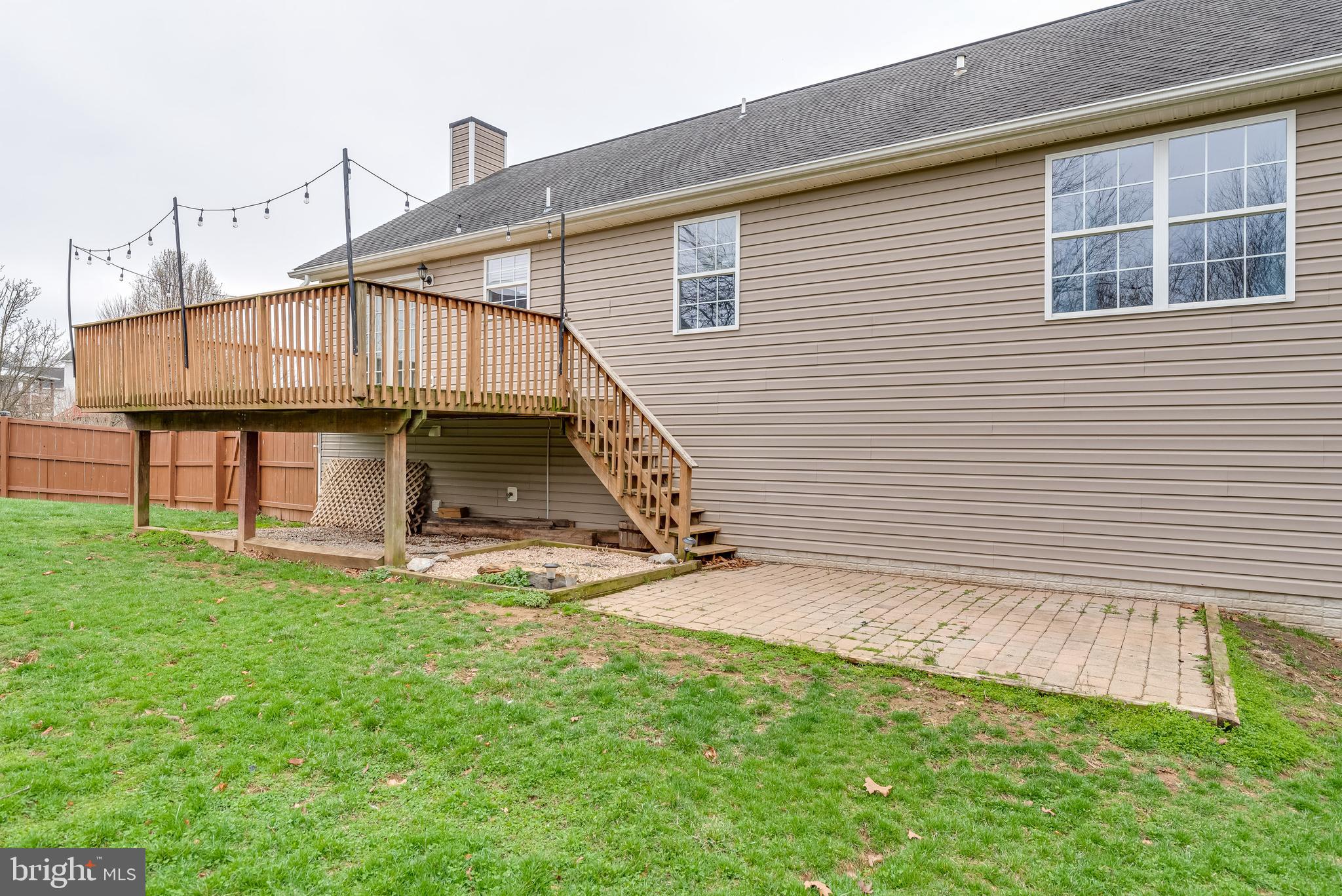 182 Jack Rabbit Lane Ranson, WV 25438 - Photo 9 of 50