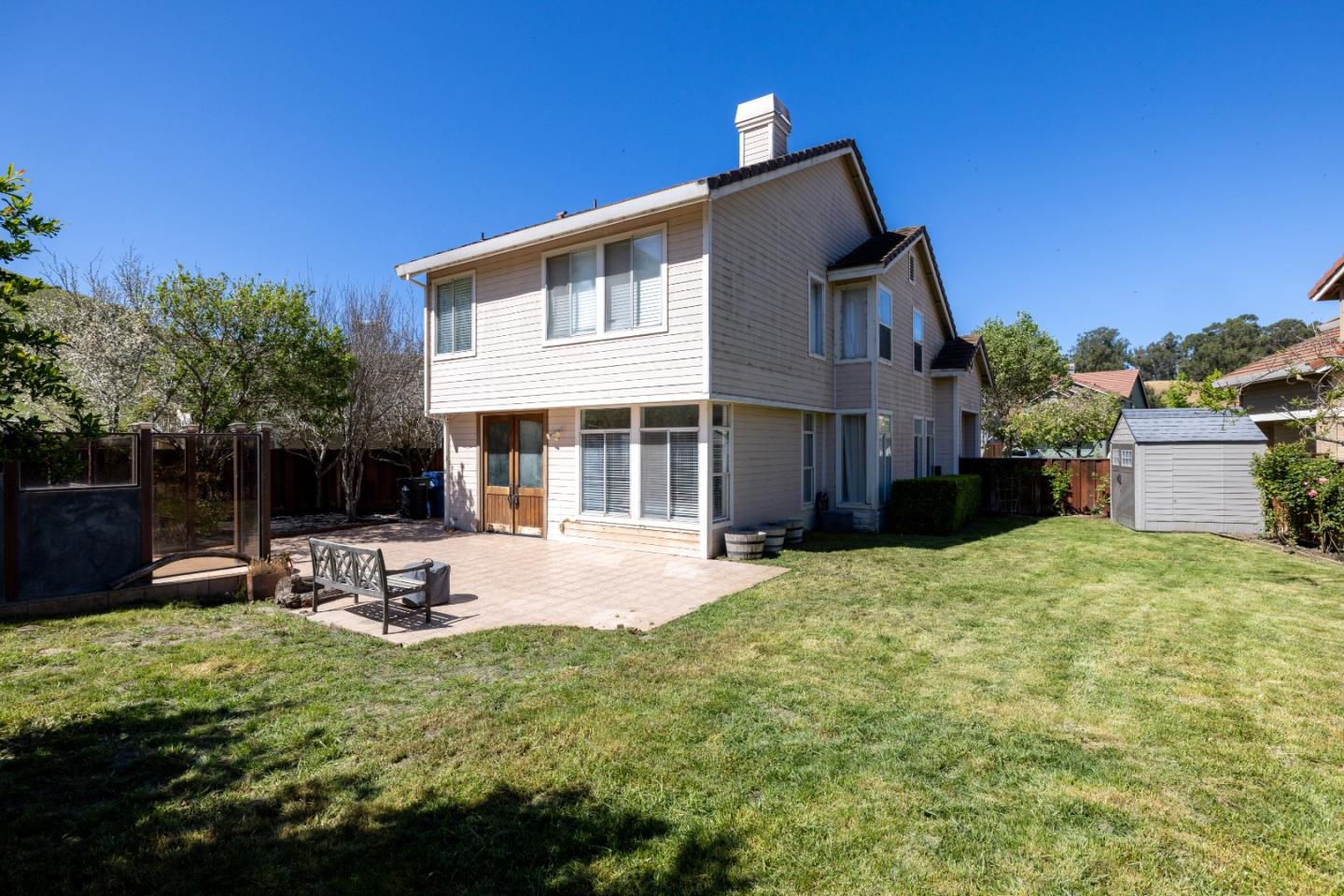 17554 Sugarmill Road Salinas, CA 93908 - Photo 39 of 47