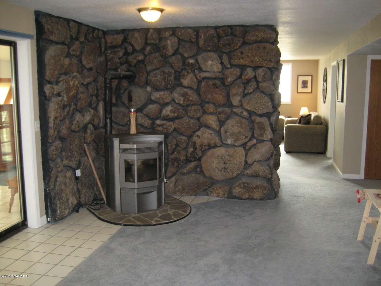 40 Elliott Road Cowiche, WA 98923 - Photo 12 of 24 a view of a storage & utility room