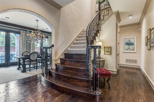 $1,399,000 | 18 Kilchurn, Garland, TX 75044