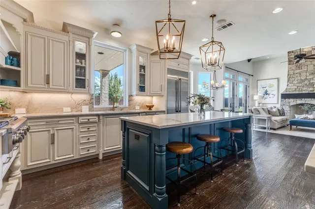 $1,399,000 | 18 Kilchurn, Garland, TX 75044