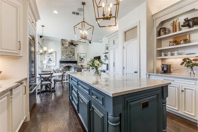 $1,399,000 | 18 Kilchurn, Garland, TX 75044