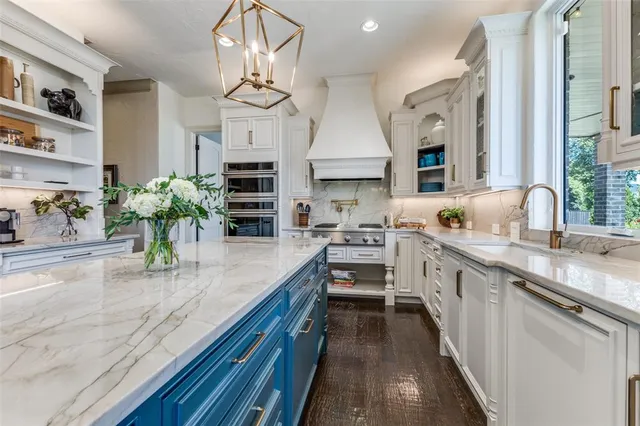 $1,399,000 | 18 Kilchurn, Garland, TX 75044