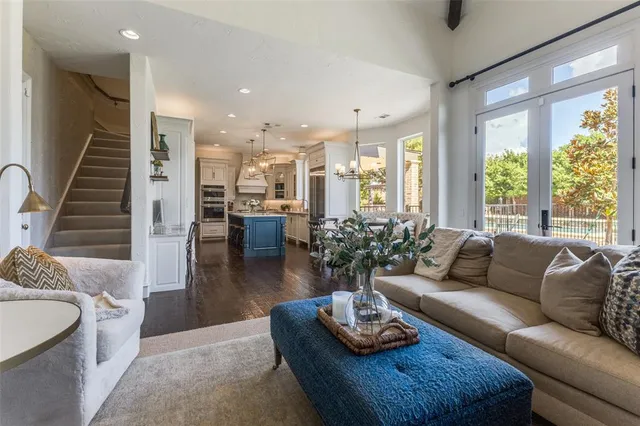 $1,399,000 | 18 Kilchurn, Garland, TX 75044