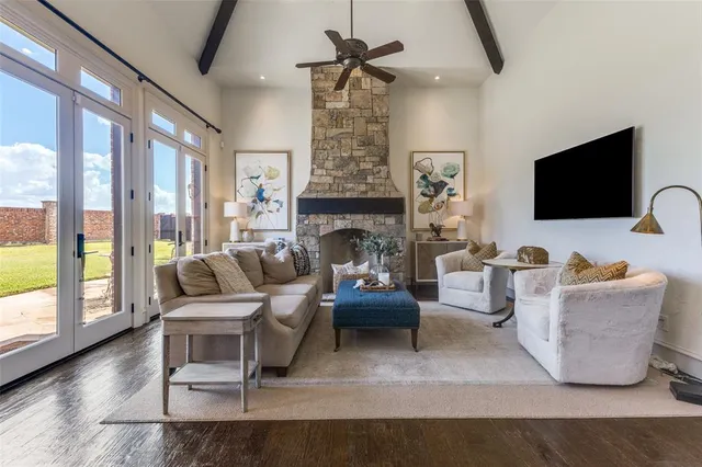 $1,399,000 | 18 Kilchurn, Garland, TX 75044