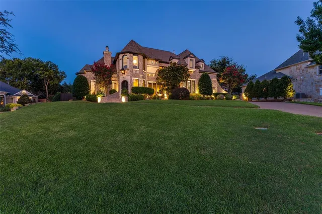 $1,399,000 | 18 Kilchurn, Garland, TX 75044