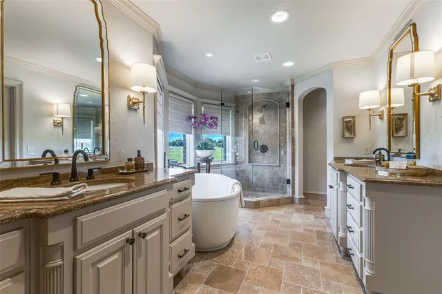 $1,399,000 | 18 Kilchurn, Garland, TX 75044