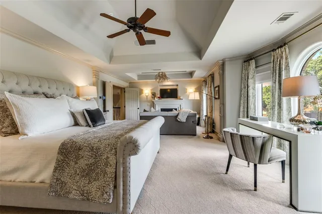 $1,399,000 | 18 Kilchurn, Garland, TX 75044