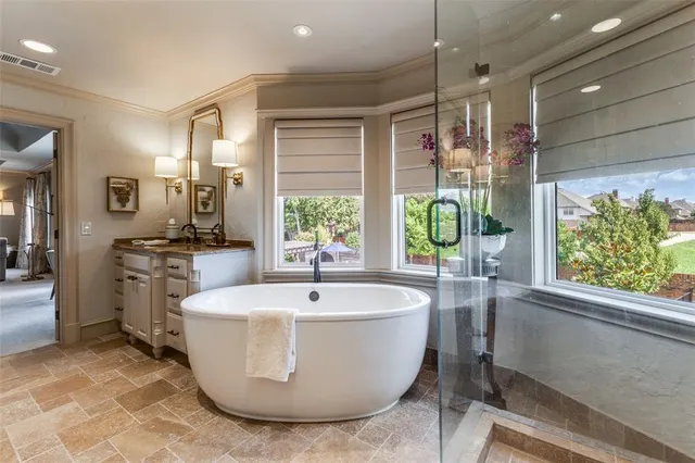 $1,399,000 | 18 Kilchurn, Garland, TX 75044