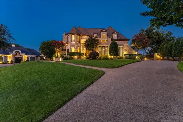 $1,399,000 | 18 Kilchurn, Garland, TX 75044