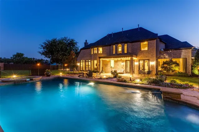 $1,399,000 | 18 Kilchurn, Garland, TX 75044