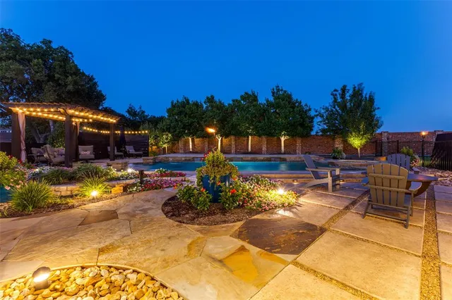 $1,399,000 | 18 Kilchurn, Garland, TX 75044