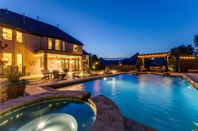 $1,399,000 | 18 Kilchurn, Garland, TX 75044